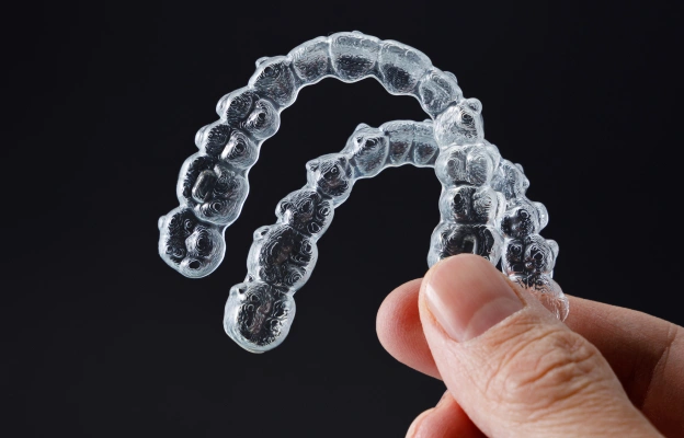 What Are Clear Aligners?