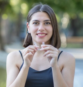Clear Aligners