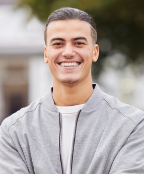Cosmetic Dental Makeovers