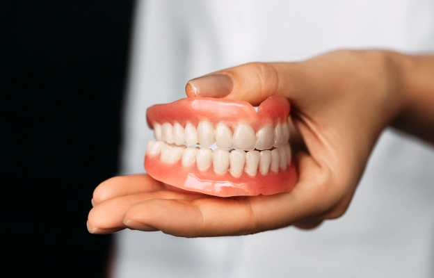 What Are Dentures and How Do They Work?