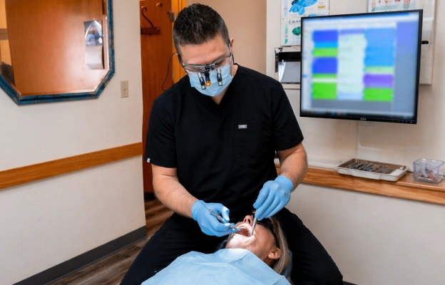What is Emergency Dentistry?