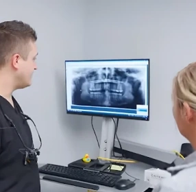 Digital X-Rays