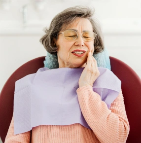 Tooth Extractions