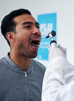 Oral Surgeries