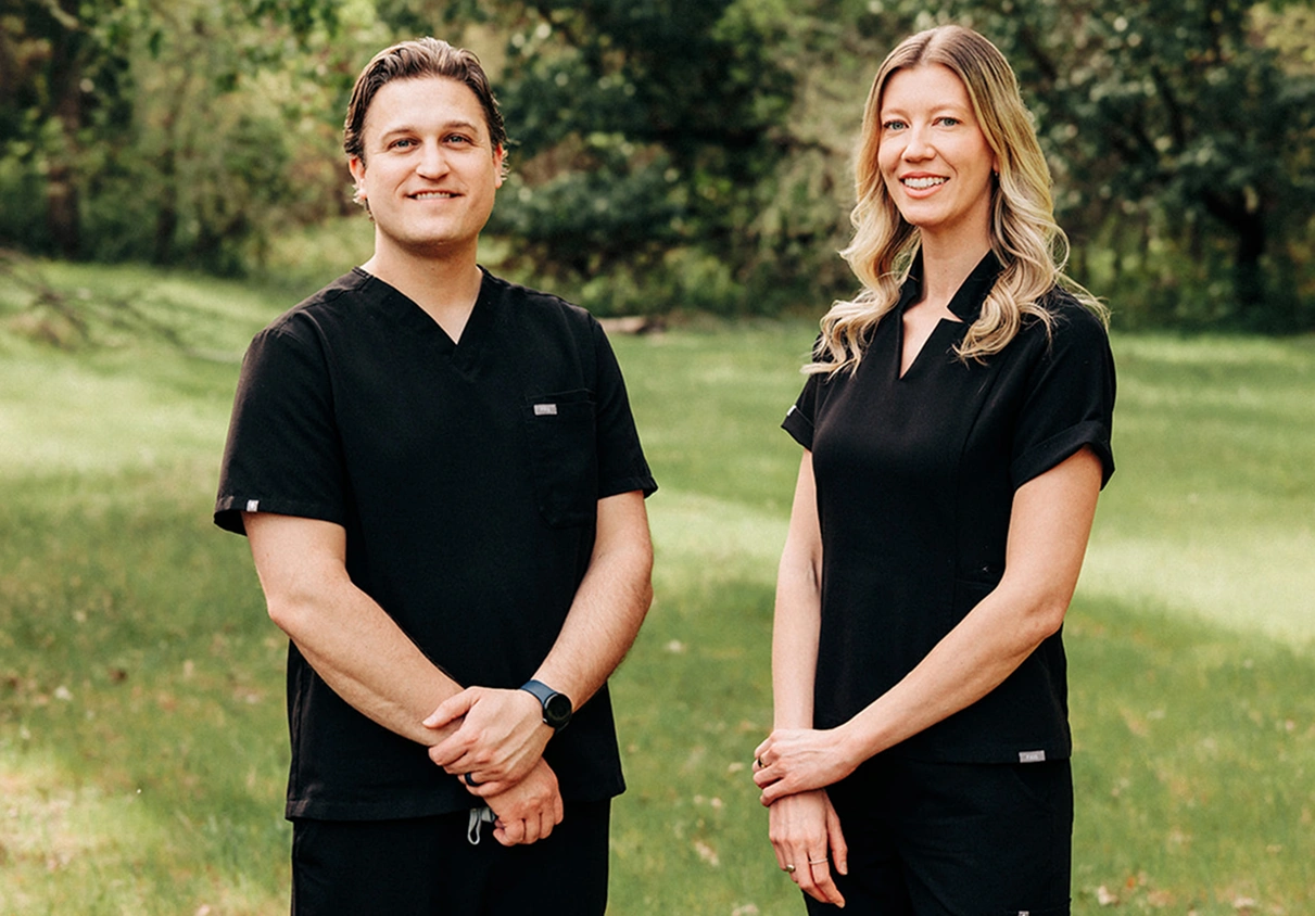 Meet the Experts Behind Your Care